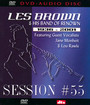 Session # 55 - Les Brown  & His Band