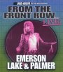 From The Front Row - Emerson, Lake & Palmer