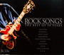 Rock Songs The Best - V/A