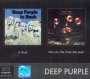 In Rock/Who Do We Think We Are - Deep Purple