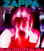 Quaudiophiliac - Frank Zappa