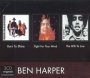 Burn To Shine/Fight For Y - Ben Harper