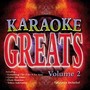 Karaoke Greatest Hits 2 - Karaoke