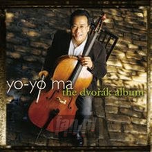 A Dvorak Celebration - Yo-yo Ma