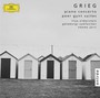 Entree Grieg: Piano Concert,Peer Gynt - Jarvi Gso