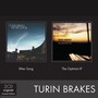 Ether Song/Optimist - Turin Brakes