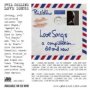 Love Songs: Compilation Old & New - Phil Collins