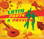Latin Party & Passion - V/A