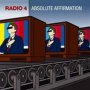 Absolute Affirmation - Radio 4