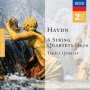 Haydn: 6 String Quartets Op.76 - Takacs Quartet
