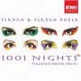 1001 Nights - Ferhan Oender  & Ferzan