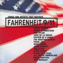Fahrenheit 9/11  OST - V/A