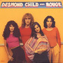 Desmond, Child & Rogue - Child Desmond  & Rogue