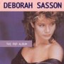 Pop Album - Deborah Sasson