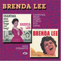 2on1: Grandma, What Great Song - Brenda Lee