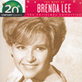 Christmas Collection - Brenda Lee