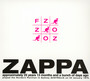 Oz - Frank Zappa