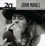 20TH Century Masters - John Mayall