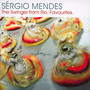 The Swinger From Rio-Favourites: Definitive Collection - Sergio Mendes