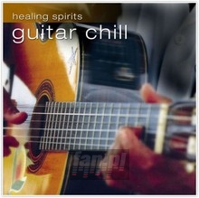 Guitar Chill - V/A