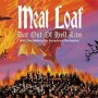 Bat Out Of Hell Live - Meat Loaf