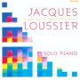 Chopin's Nocturnes - Jacques Loussier