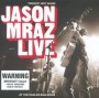 Tonight, Not Again: Live From The Eagles Ballroom - Jason Mraz
