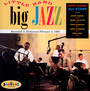 Little Band Big Jazz - Conte Candoli