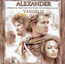 Alexander  OST - Vangelis