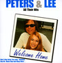 Welcome Home - Peters & Lee