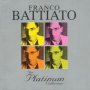The Platinum Collection - Franco Battiato