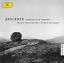 Entree Bruckner: Symphony 4 'ro - Herbert Von Karajan  / BP
