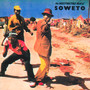Indestructible Beat Of Soweto - V/A