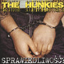 Sprawiedliwo - The Hunkies