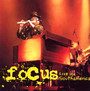 Live In South America - Focus