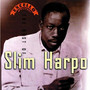 Best Of - Slim Harpo