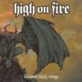 Blessed Black Wings - High On Fire