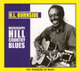 Mississippi Hill Country Blues - R.L. Burnside