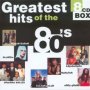 Greatest Hits/80'S - V/A