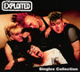 Singles Collection - The Exploited