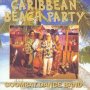Caribbean Beach Party - Goombay Dance Band