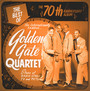 The 70TH Anniversary Album - The Golden Gate Quartet 
