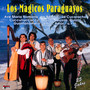 25 Jahre-Ihre Hits - Los Magicos Paraguayos