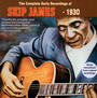 Complete Early Rec - Skip James
