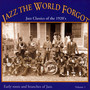 Jazz The World Forgot V.1 - V/A