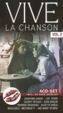 Vive La Chanson 2 - V/A