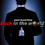 Back In The World Live - Paul McCartney