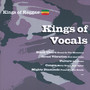 Kings Of Reggae -Vocals - V/A
