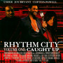 Rhythm City vol.1:Money,Power - Usher
