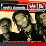 Kings Of Reggae - Mighty Diamonds